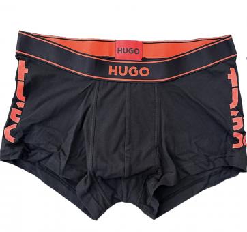 HUGO Boxershorts TRUNK EXCITE M