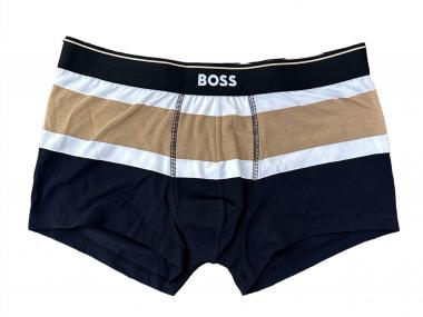 BOSS HBB Boxershorts TRUNK STRIPE XL