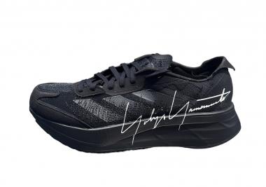 Y-3 YOHJI YAMAMOTO Sneaker Y-3 BOSTON 11 Gr. 8 (UK)