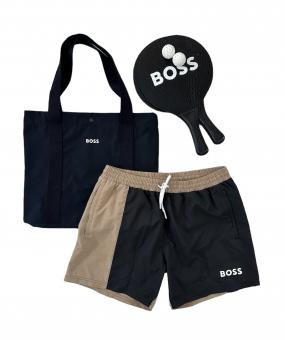 BOSS HBB Badeshort´s BEACH BALL SET 