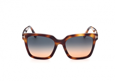 TOM FORD Sonnenbrille SELBY UNISIZE
