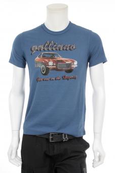 GALLIANO T-Shirt XXL